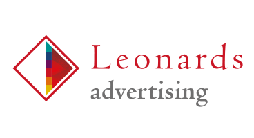 Client logo for Leonard Holt Robb Advertising. Rebranding, website refurbishment, go to market strategy for technology division, partner development.